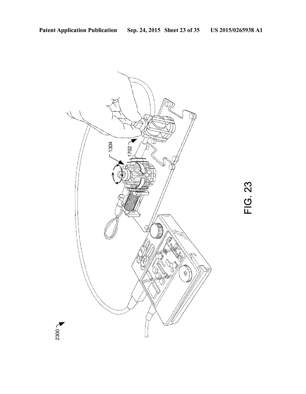 MOTOR ASSEMBLY KIT - diagram, schematic, and image 24