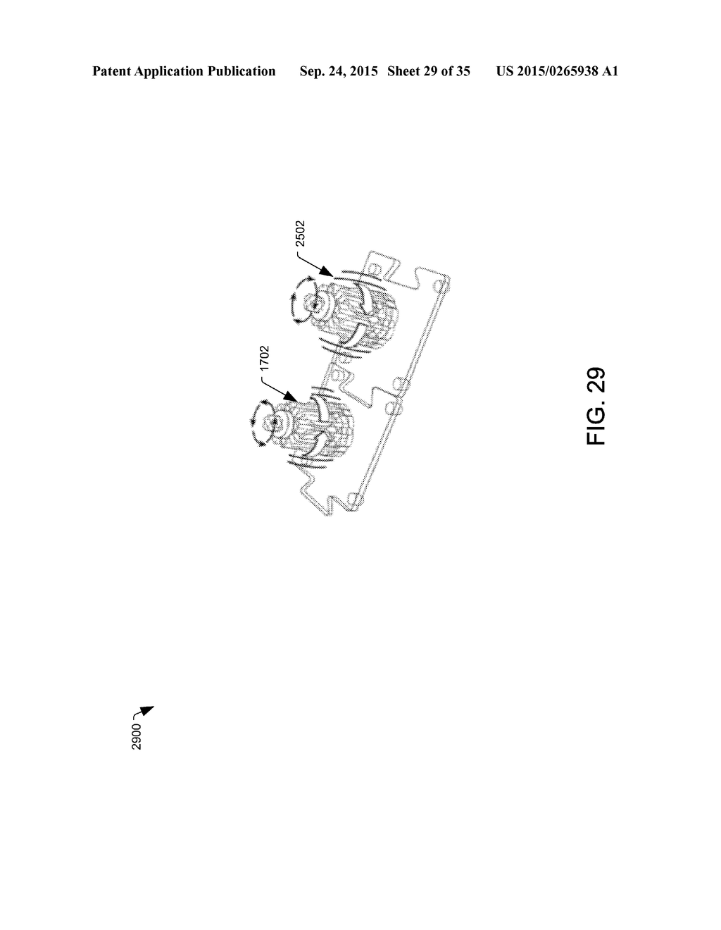 MOTOR ASSEMBLY KIT - diagram, schematic, and image 30