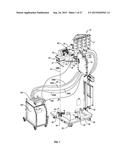 CONDENSER SYSTEMS FOR FLUID PROCESSING SYSTEMS diagram and image