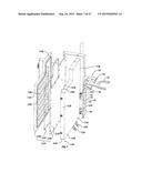 CONDENSER SYSTEMS FOR FLUID PROCESSING SYSTEMS diagram and image