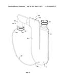 CONDENSER SYSTEMS FOR FLUID PROCESSING SYSTEMS diagram and image