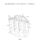 CONDENSER SYSTEMS FOR FLUID PROCESSING SYSTEMS diagram and image