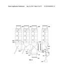 CONDENSER SYSTEMS FOR FLUID PROCESSING SYSTEMS diagram and image