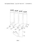 CONDENSER SYSTEMS FOR FLUID PROCESSING SYSTEMS diagram and image