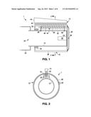 Self-Cleaning Intake Screen diagram and image