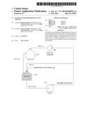 SYSTEM AND METHOD FOR RECYCLING USED OIL diagram and image