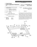 Framed Air Filter With Integrated Nestable Joint diagram and image