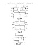 Framed Air Filter With Integrated Nestable Joint diagram and image