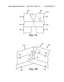 Framed Air Filter With Integrated Nestable Joint diagram and image