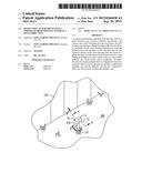 DEFLECTOR CAP FOR PREVENTING A SPRINKLER FROM SPRAYING WATER IN A GIVEN     DIRECTION diagram and image