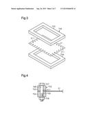 METAL PLATE STAMPING METHOD AND STAMPING APPARATUS diagram and image