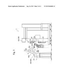 BAR MATERIAL TRANSFER METHOD AND CONVEYOR diagram and image