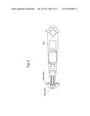 BAR MATERIAL TRANSFER METHOD AND CONVEYOR diagram and image