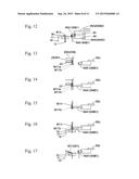 BAR MATERIAL TRANSFER METHOD AND CONVEYOR diagram and image