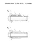 METHOD FOR REPAIRING DIE-CASTING SLEEVE AND REPAIRED DIE-CASTING SLEEVE diagram and image