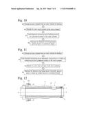 METHOD FOR REPAIRING DIE-CASTING SLEEVE AND REPAIRED DIE-CASTING SLEEVE diagram and image