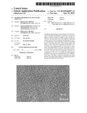 METHOD FOR PRODUCING FINE SILVER PARTICLES diagram and image