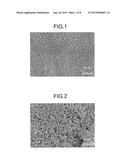 METHOD FOR PRODUCING FINE SILVER PARTICLES diagram and image