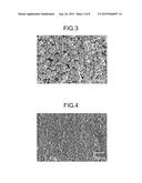 METHOD FOR PRODUCING FINE SILVER PARTICLES diagram and image