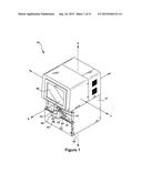 KEY DUPLICATION MACHINE diagram and image