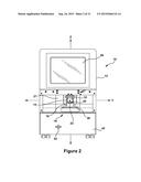 KEY DUPLICATION MACHINE diagram and image