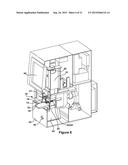 KEY DUPLICATION MACHINE diagram and image