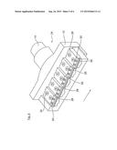 METHOD FOR FACING SURFACES OF WORKPIECES diagram and image