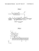 WIRE ELECTRIC-DISCHARGE MACHINING APPARATUS, WIRE ELECTRIC-DISCHARGE     MACHINING METHOD, AND CONTROL DEVICE diagram and image