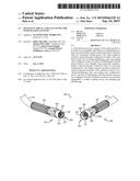 WELD ELECTRICAL AND GAS CONNECTOR WITH SEALED GAS FLOW diagram and image