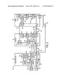 WELD ELECTRICAL AND GAS CONNECTOR WITH SEALED GAS FLOW diagram and image