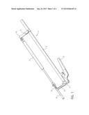 Gas cylinder compression tool diagram and image