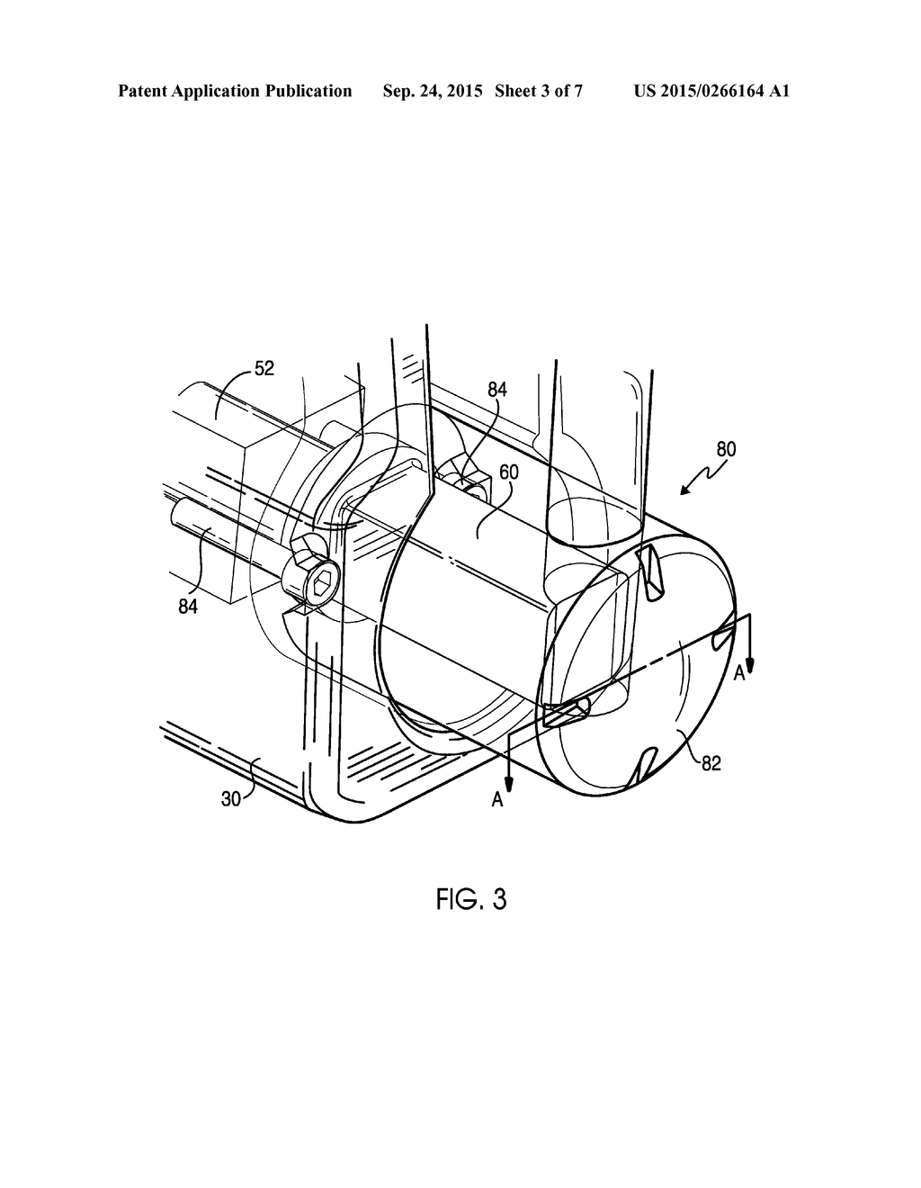 PORTABLE WORK HOLDING DEVICE AND ASSEMBLY - diagram, schematic, and image 04