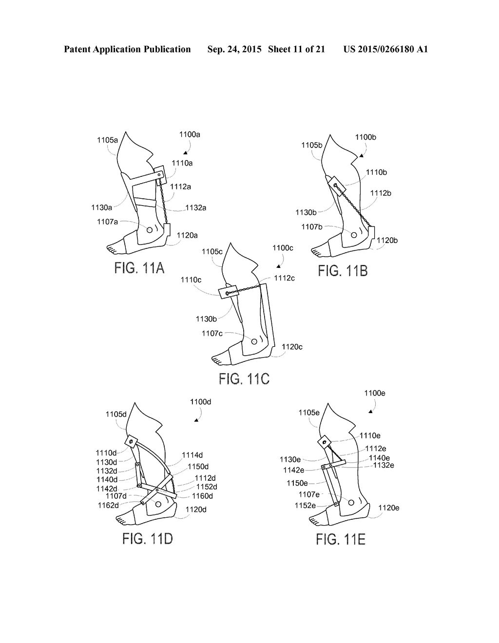 Exosuit System - diagram, schematic, and image 12