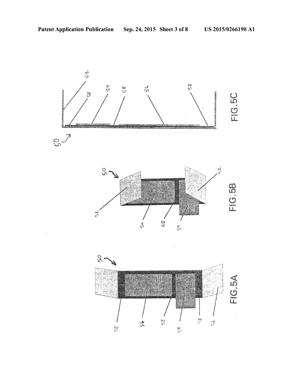 BLADE HEATING SYSTEM FOR A RAZOR - diagram, schematic, and image 04