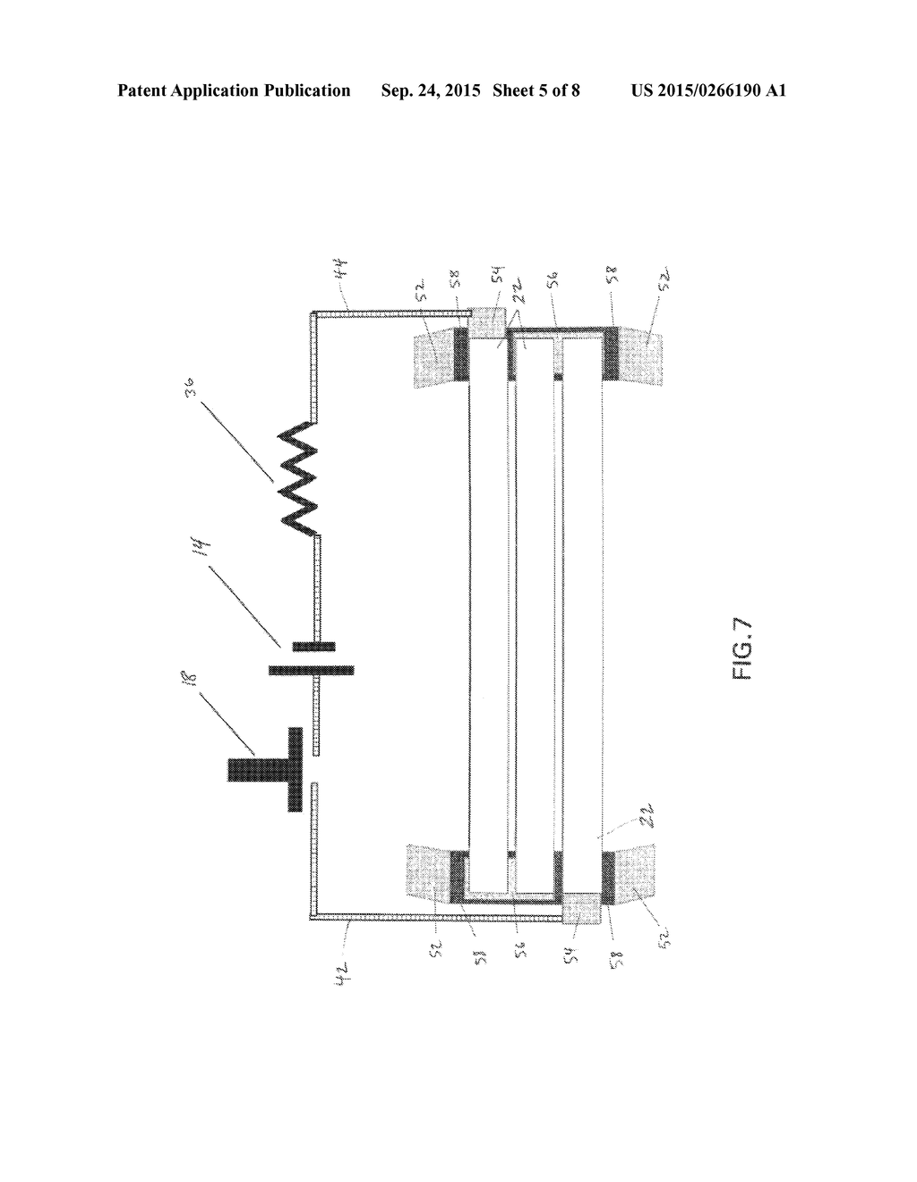 BLADE HEATING SYSTEM FOR A RAZOR - diagram, schematic, and image 06