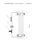 BLADE HEATING SYSTEM FOR A RAZOR diagram and image