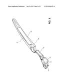 SHAVING RAZOR INTERCONNECTION MECHANISM AND METHOD OF MAKING SIMPLIFIED     INTERCONNECTION diagram and image