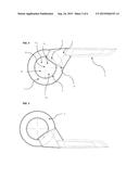 ROTARY CUTTING TOOL diagram and image