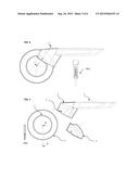 ROTARY CUTTING TOOL diagram and image