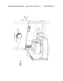 AUTOMATED MACHINE FOR SLITTING AND WEDGE CUTTING WHOLE FRUITS AND     VEGETABLES diagram and image