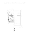 AUTOMATED MACHINE FOR SLITTING AND WEDGE CUTTING WHOLE FRUITS AND     VEGETABLES diagram and image