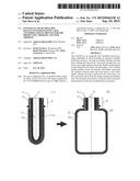 INTEGRALLY BLOW-MOULDED BAG-IN-CONTAINER HAVING A BAG ANCHORING POINT;     PROCESS FOR THE PRODUCTION THEREOF; AND TOOL THEREOF diagram and image