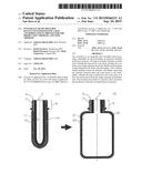 INTEGRALLY BLOW-MOULDED BAG-IN-CONTAINER HAVING A BAG ANCHORING POINT;     PROCESS FOR THE PRODUCTION THEREOF; AND TOOL THEREOF diagram and image