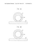 APPARATUS AND METHOD FOR LIQUID TRANSFER IMPRINT LITHOGRAPHY USING A ROLL     STAMP diagram and image