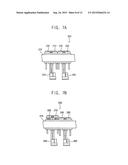 APPARATUS AND METHOD FOR LIQUID TRANSFER IMPRINT LITHOGRAPHY USING A ROLL     STAMP diagram and image