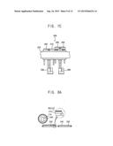 APPARATUS AND METHOD FOR LIQUID TRANSFER IMPRINT LITHOGRAPHY USING A ROLL     STAMP diagram and image