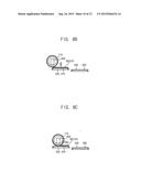 APPARATUS AND METHOD FOR LIQUID TRANSFER IMPRINT LITHOGRAPHY USING A ROLL     STAMP diagram and image