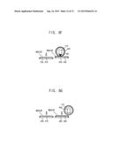 APPARATUS AND METHOD FOR LIQUID TRANSFER IMPRINT LITHOGRAPHY USING A ROLL     STAMP diagram and image