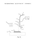 THREE DIMENSIONAL PRINTER FOR FIBER REINFORCED COMPOSITE FILAMENT     FABRICATION diagram and image