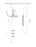 THREE DIMENSIONAL PRINTER FOR FIBER REINFORCED COMPOSITE FILAMENT     FABRICATION diagram and image